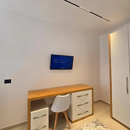 At